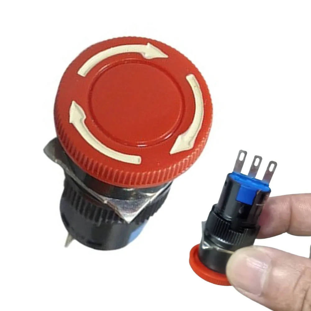 Compatible With Most For Treadmill Safety Lock Button Safety Lock Button For Treadmill Quick Activation System