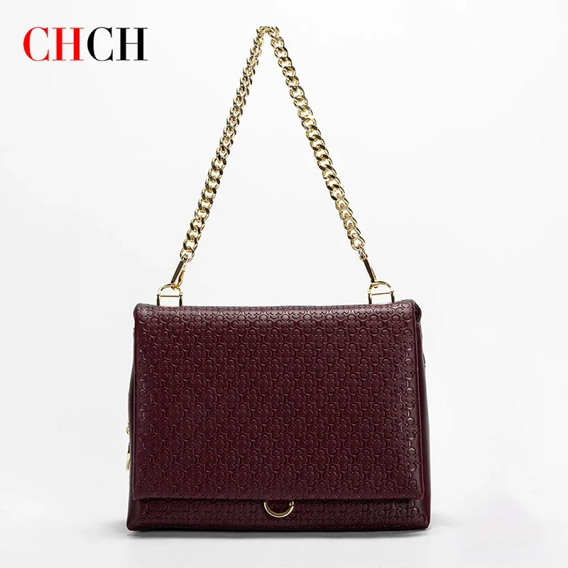 

Exquisite Hanging Decoration Women's Shoulder Bag Retro Classic Banquet Luxury Brand 2025 Spring Fashion Simple Shoulder Bag