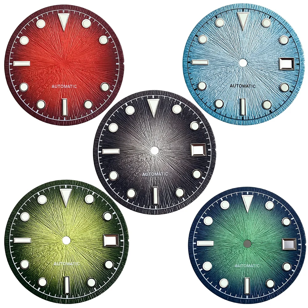 mostrador-de-relogio-de-29mm-para-substituicao-compativel-com-miyota8215-pt5000-eta2824-sw200-mostrador-texturizado-com-data-e-luminoso-pecas-de-reposicao-para-relogios