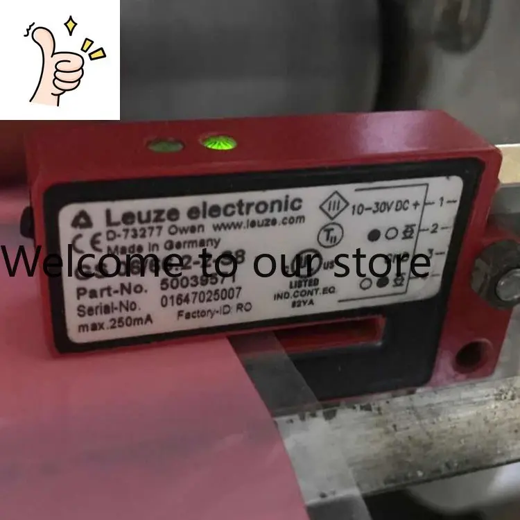 547950 MSI-SR4B-01 …