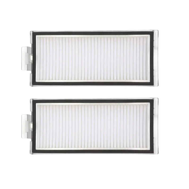 ABKR-filtro HEPA lavable, accesorios para aspiradoras, repuestos de aspiradora reutilizables