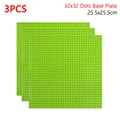 32x32Dot Light Green