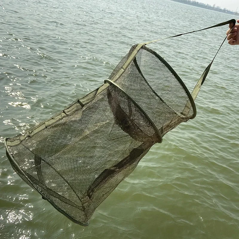 Thumbnail 3 - #14 Cheapest Fishing Traps Deals You Can Get