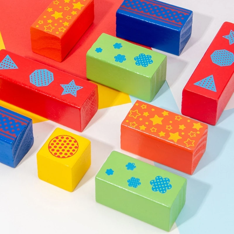 Jouet labyrinthe STEM innovant pour enfants, nuits de construction, cadeaux d'anniversaire