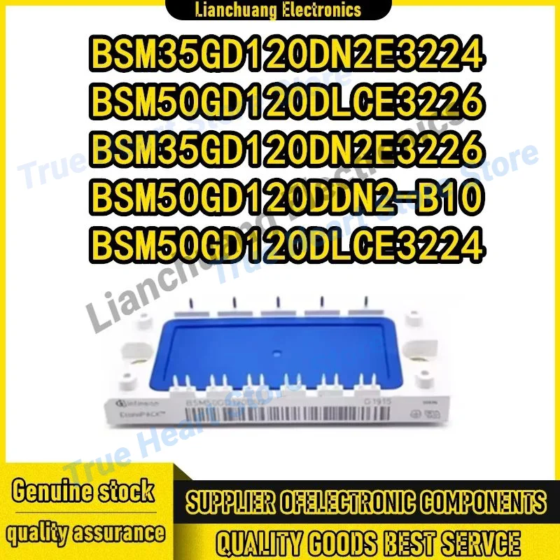 

BSM50GD120DLCE3224 BSM50GD120DLCE3226 BSM35GD120DN2E3224 BSM35GD120DN2E3226 BSM50GD120DDN2-B10 MODULE in stock