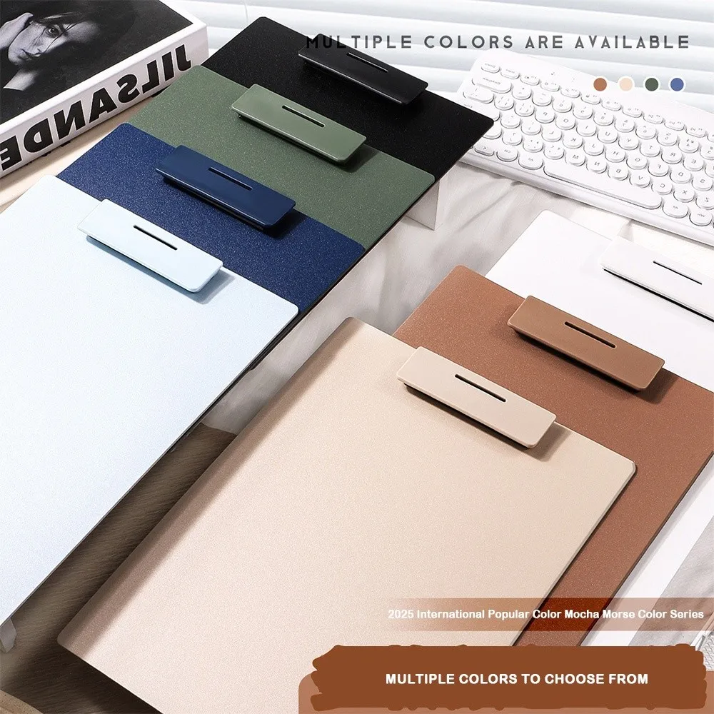 Новые портативные портативные папки, универсальная папка для организации артефактов, папка для контрактов, папка А4, школьный офис