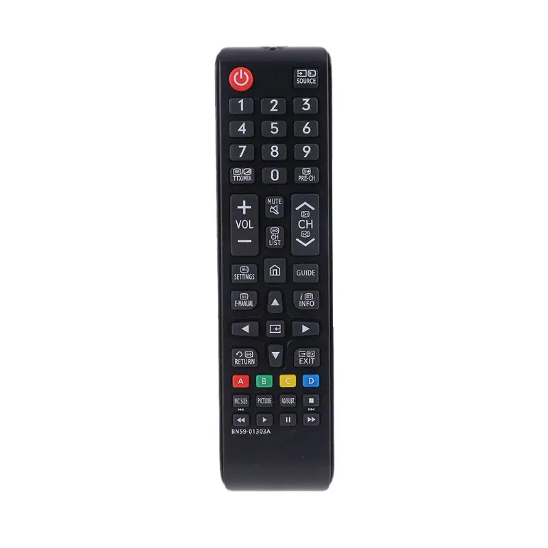 Universal for Smart Remote Control For TV BN59-01303A for Smart Controller UE43NU7170 UE40NU7199 UE50NU7095