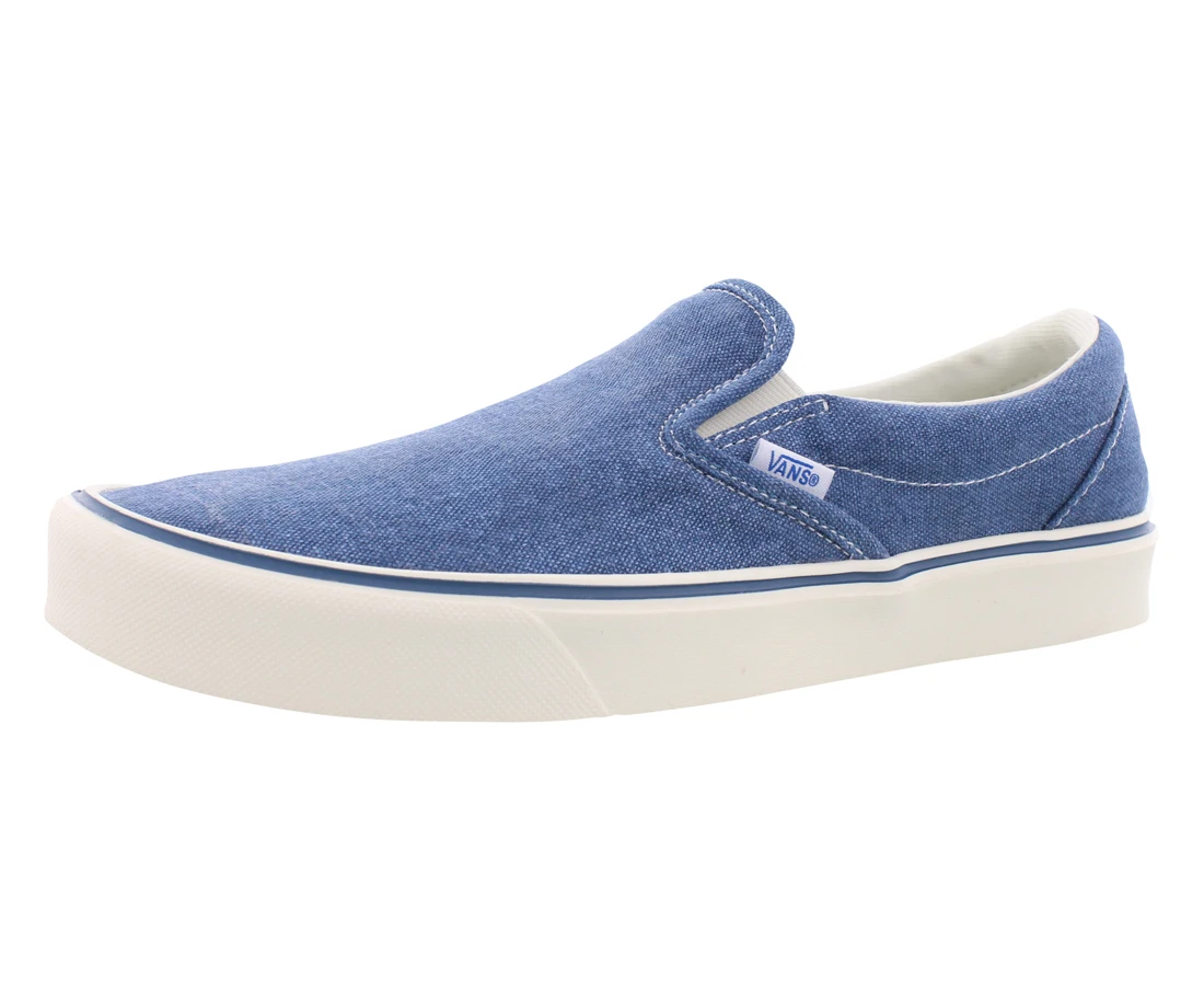 

Vans Slip On Lite + Mens Shoes
