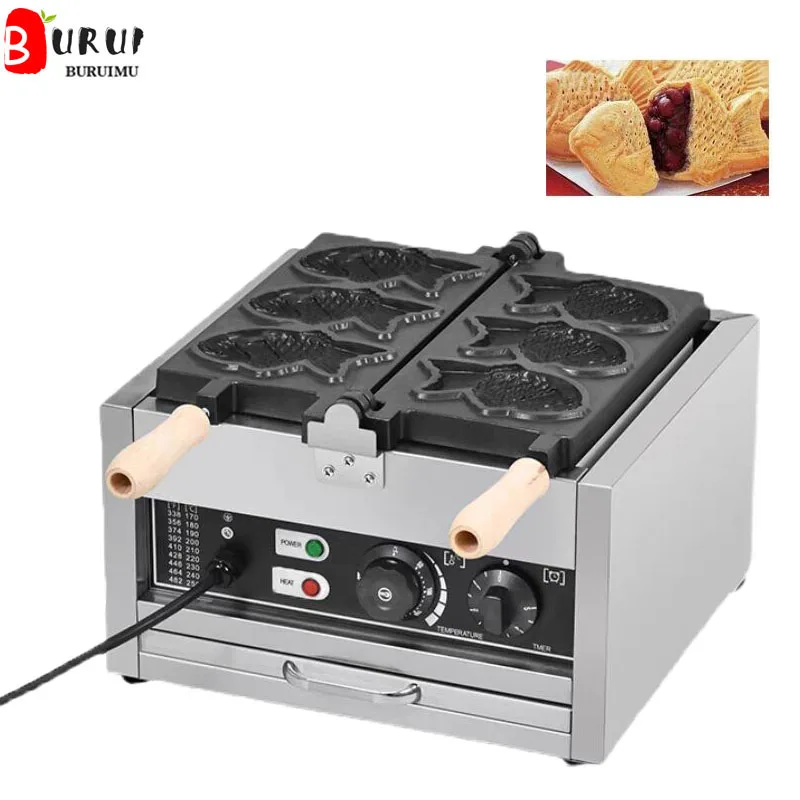 Commercial 3 Pcs El… - image