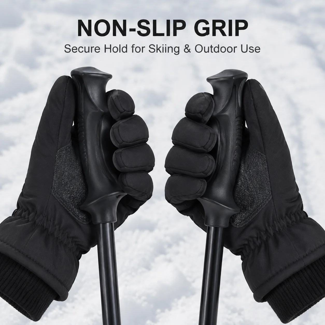 Thumbnail 4 - #6 Compare Knitted Gloves Before You Buy