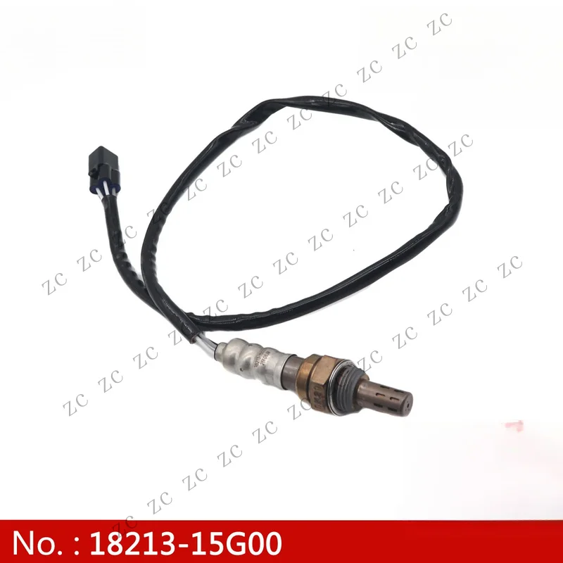 S+ 18213-15G00 Oxygen Sensor For Suzuki Burgman 400 AN400 SKYWAVE 400 2007-2016