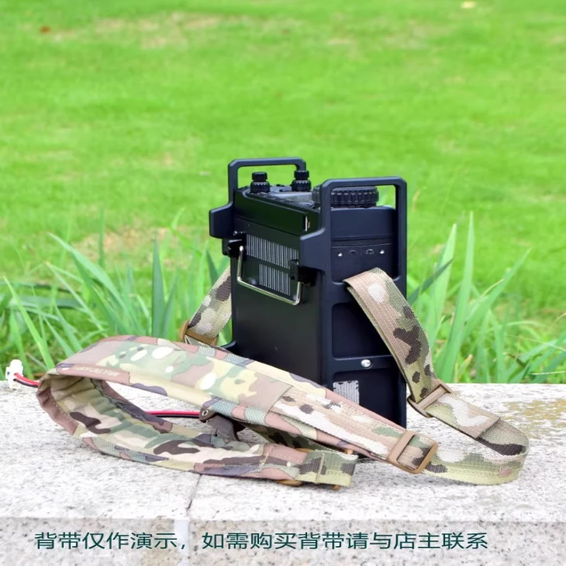 IC-703/706 Series Shortwave Radio Tactical Shield, Knapsack Radio ICOM Accessories ic703ic706