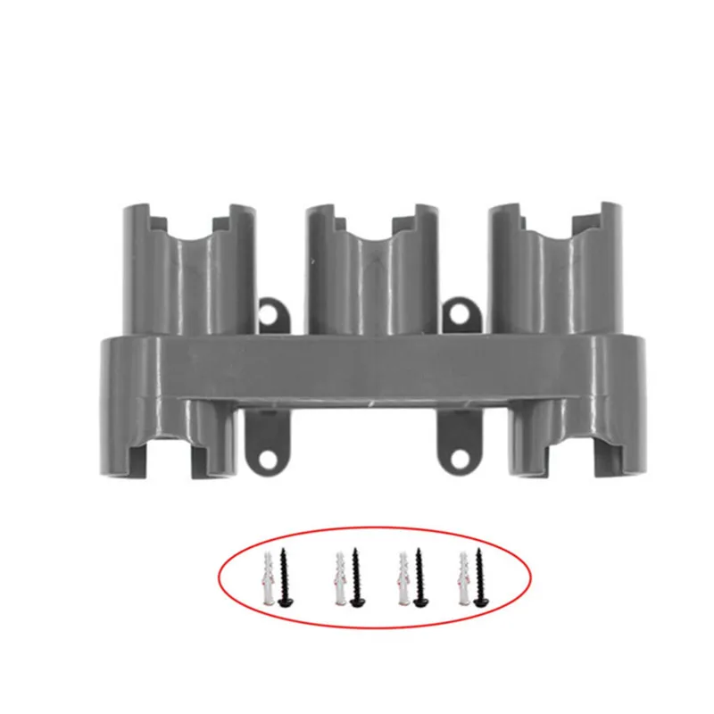 For Dyson V7 V8 V10 V11 Vacuum Cleaner Place Brush Head Nozzle Cleaning Accessories Bracket Storage Shelf Dyson Accessories