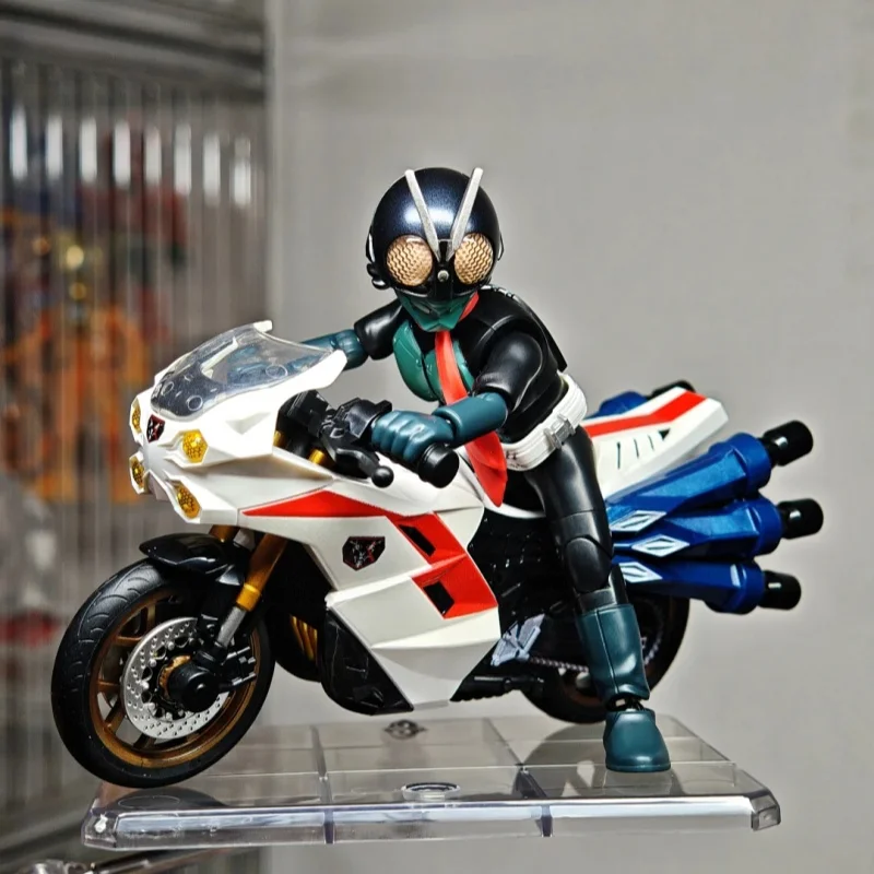

BLOKEES новый Kamen Rider Building Block Man Masked Rider Classic Combination Edition Сборка игрушки Модель игрушки Детские подарки