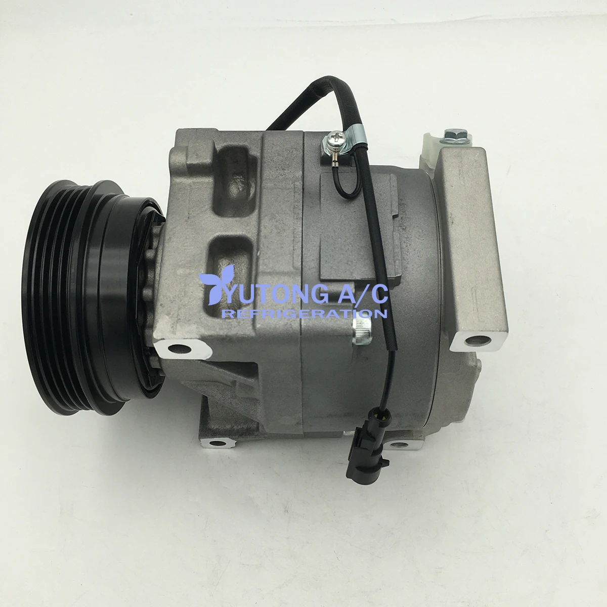 SC08C AC COMPRESSOR FOR RENAULT MASCOTT IEVCO New Daily 2.8 Diesel 500313156 447220-6960 447220-6970 570675200 447100-1520