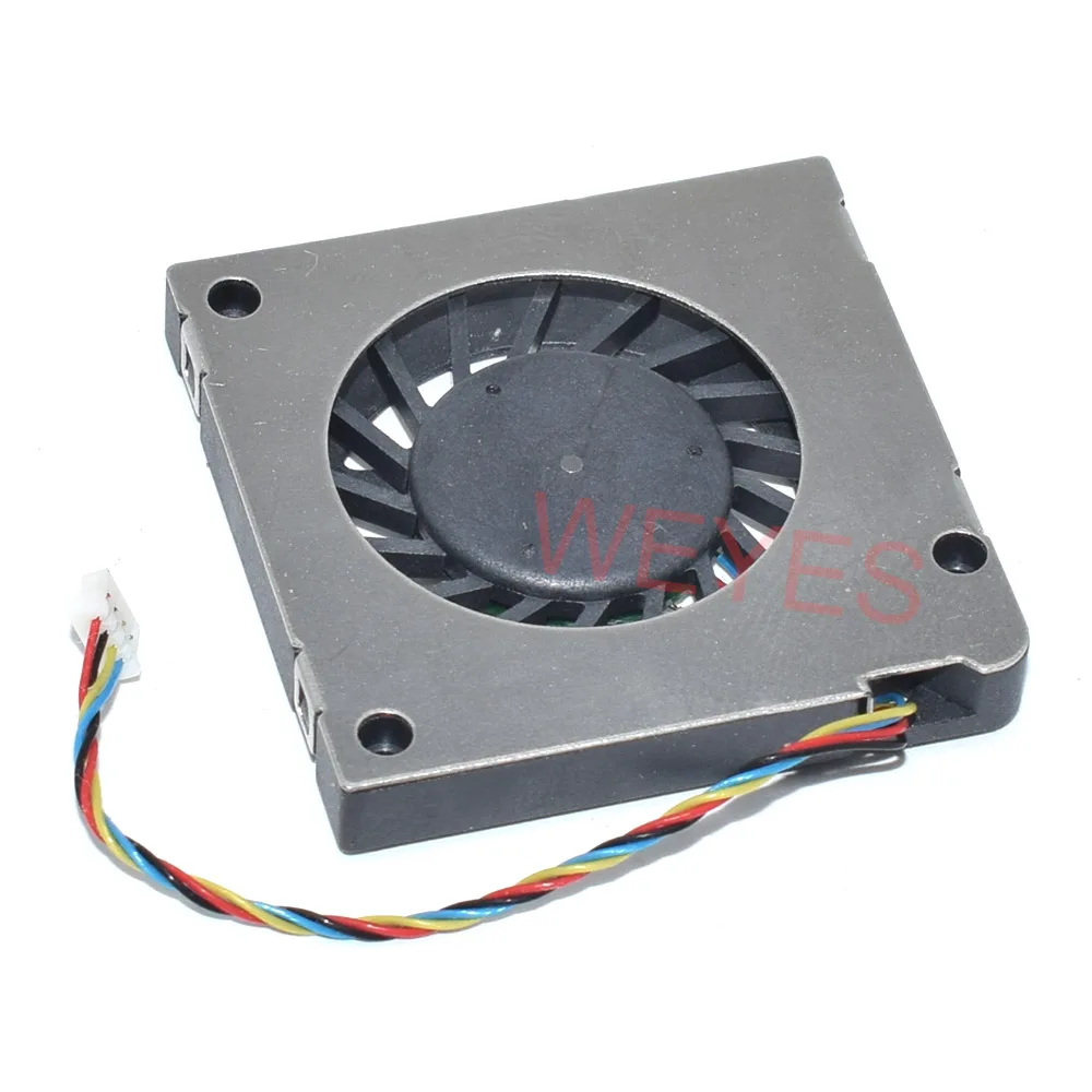 New DC5V HB3004H5S HB3004H5B Cooling For Rotation PWM Hydraulic Turbo Blower 4-PIN UAV 3004 3003 Miniature 30MM Fan