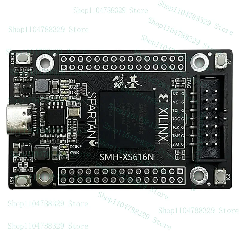 Spartan 6 Fpga Board - AliExpress