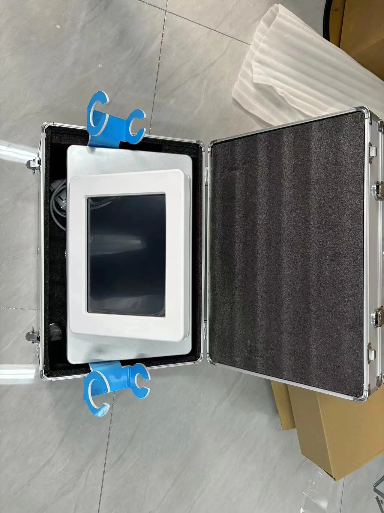 Morpheus 8 Radiofrequency Microneedling Fractional RF Treatment for Skin Rejuvenation Wrinkle Removal