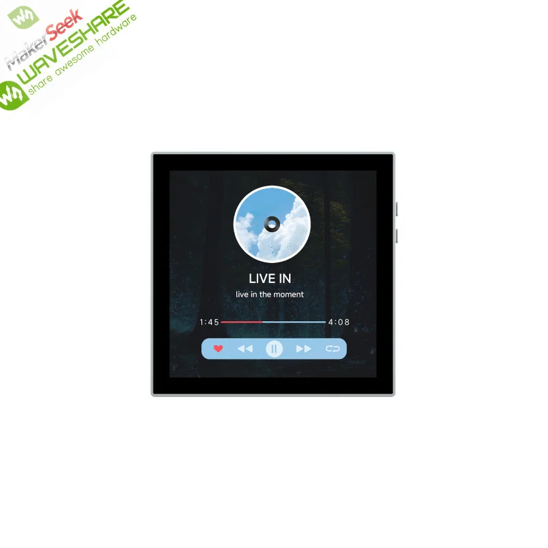 Makerseek & Wavesha… - image