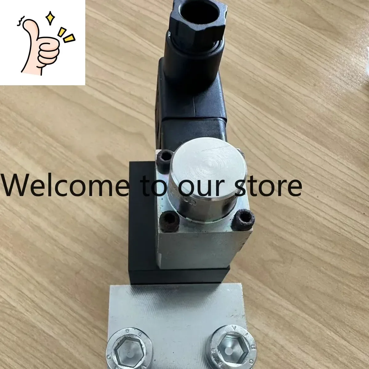 

Электромагнитный клапан Hawe PMVP65-44/G24 (импортный) – выгодная цена, быстрое предложение