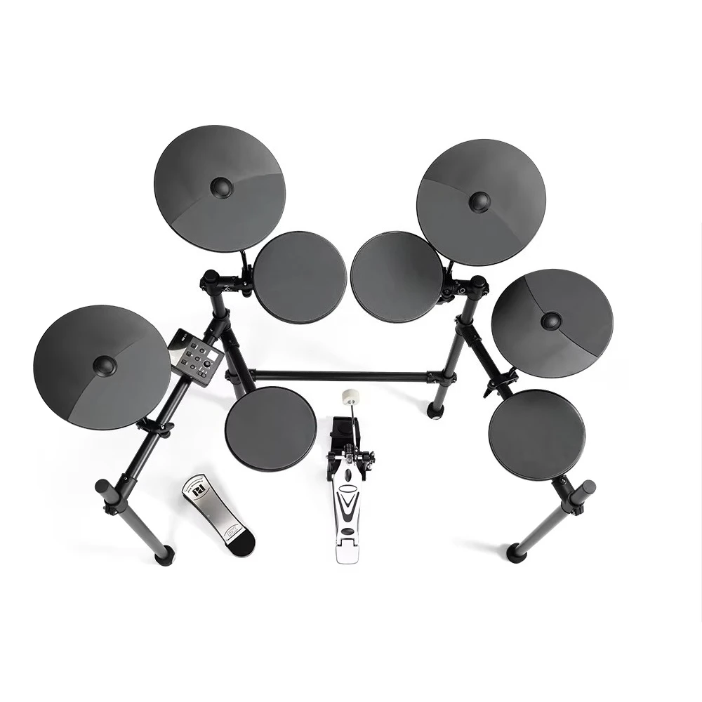 

Electric Drum Pro Set Drums Electronic Kit Factory Direct Professional Independent for With Kits Available Electric Drum