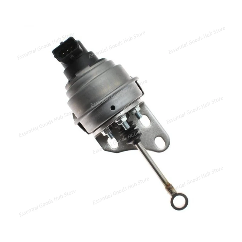 5801922491 Turbo Exhaust Gas Bypass Valve Actuator for IVECO Daily VI 2.3L