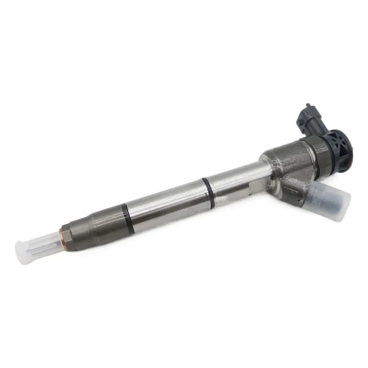 Original New Diesel Fuel Injector Nozzle 0445110589 338002A610 for Machinery Engine Parts Injector 0445110588