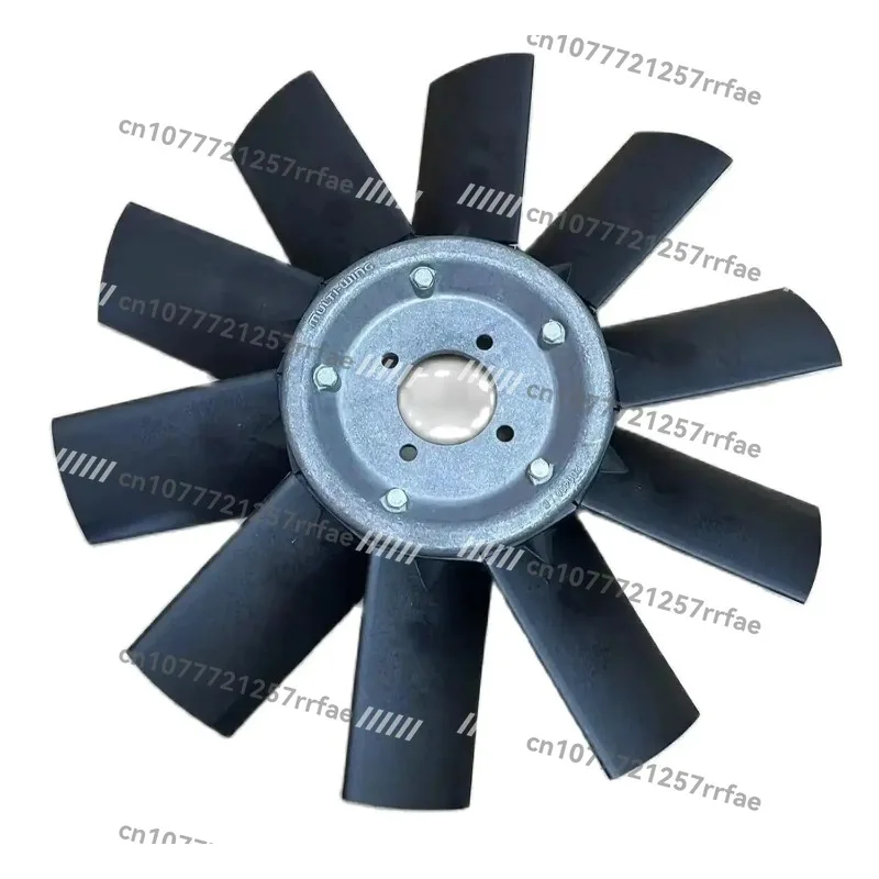 Condenser fan 78-1403 78-1409 for TS 500 T1080 T1100 T1200 T1280