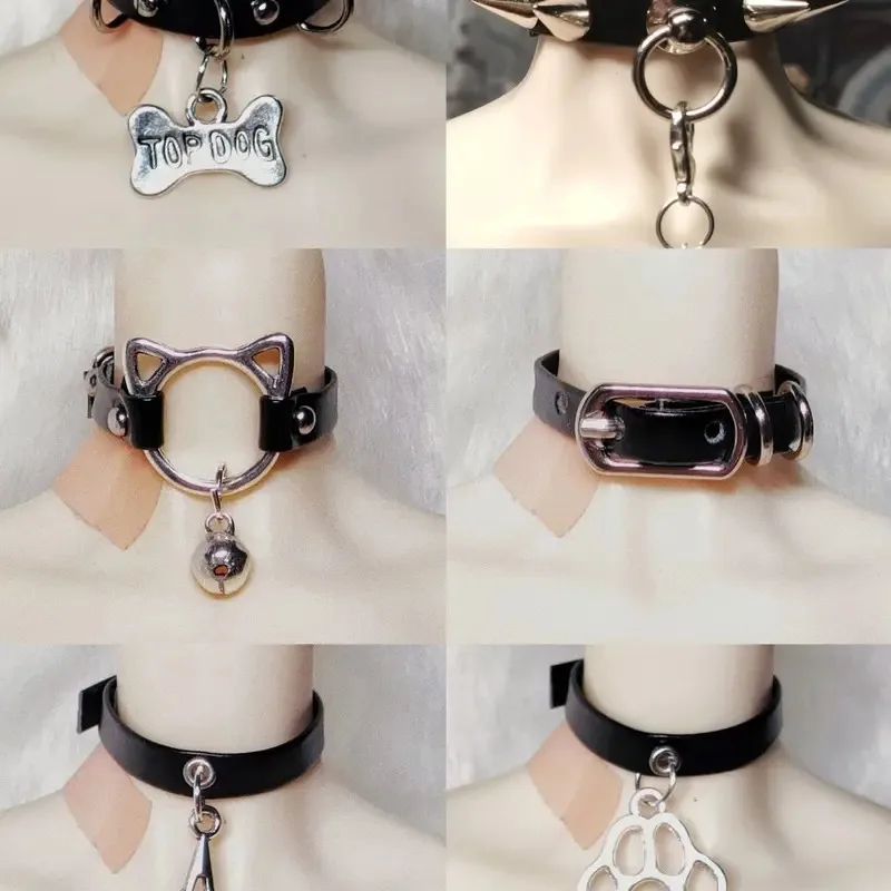 

BJD doll collar for 1/3 1/4 1/6 size cute doll collar necklace1/3 1/4 1/6 doll accessories