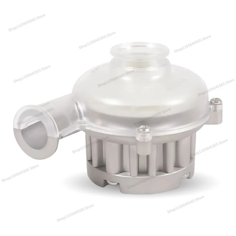 For Fan 24V Miniature DC Brushless High Negative Pressure Centrifugal Small Blower C60 DC Brushless Fan