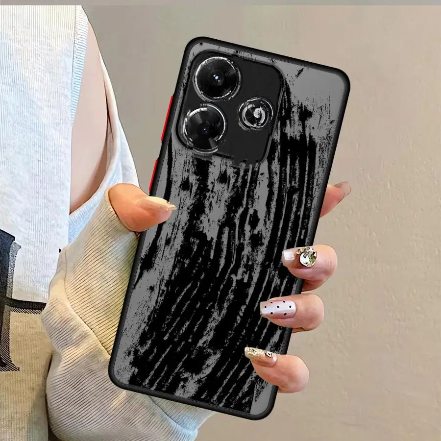 حافظة لهاتف Xiaomi Redmi Note 11s 12S 11 12 13 Pro Plus 9s 10s 14 Pro غطاء ناعم لسيارة سباق رائعة