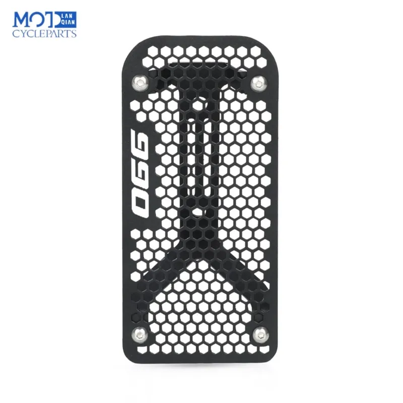 Motorcycle Rectifier Guard For 990 Duke 2024 2025 2026 Voltage Regulator Rectifier Cover Guard Protection 990 Duke R Accessories