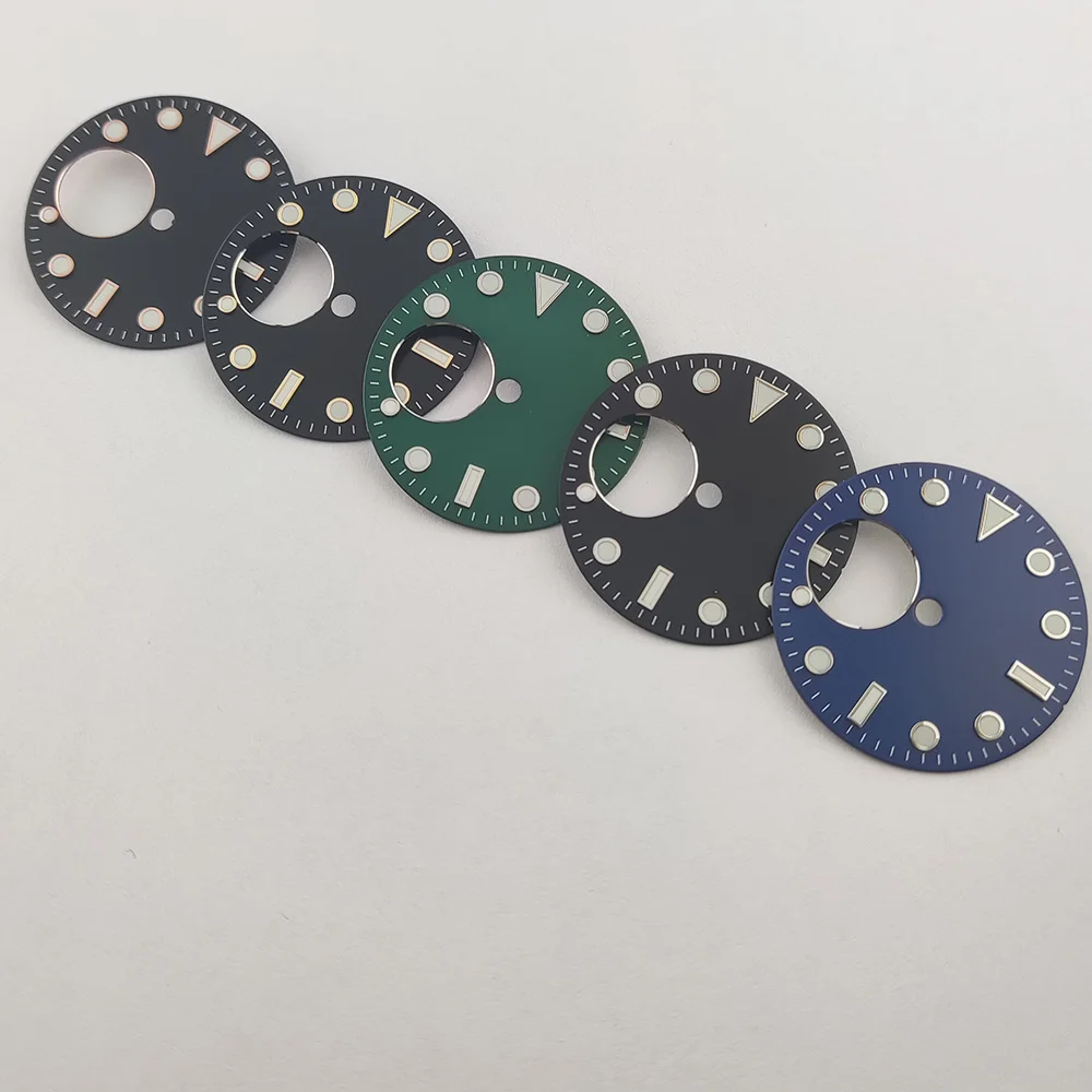 Watch Dial NH38 Aut…