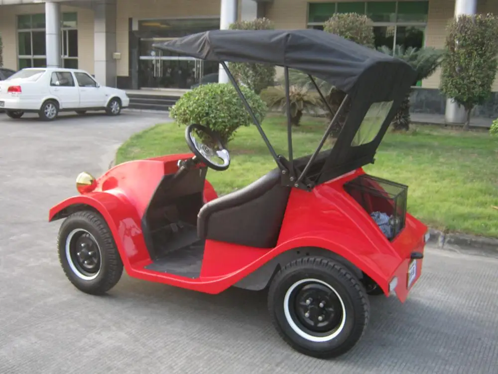 2-Seater electric vehicle with convertible adult mobility scooter