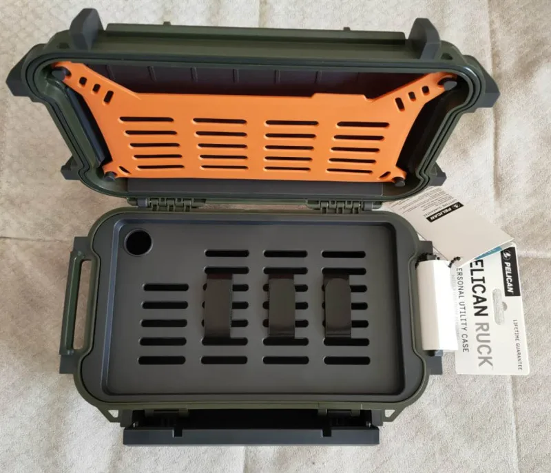 Custodia protettiva impermeabile R20 R40 R60 pelican nuova scatola protettiva di sicurezza