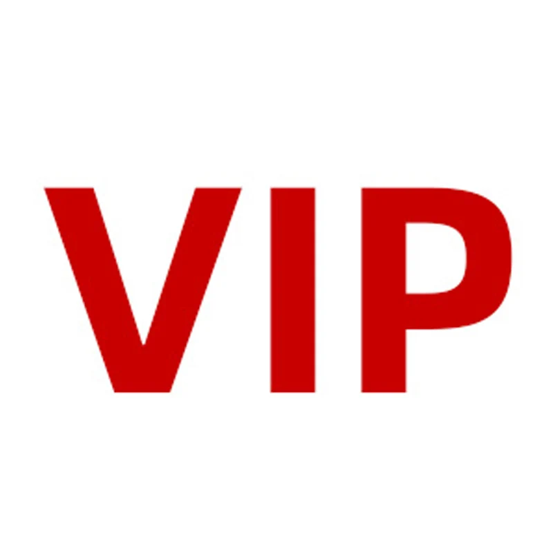 Link VIP Bincoo para taxa de envio de diferença de preço suplementar, por favor, não compre, nenhum produto não é incluído