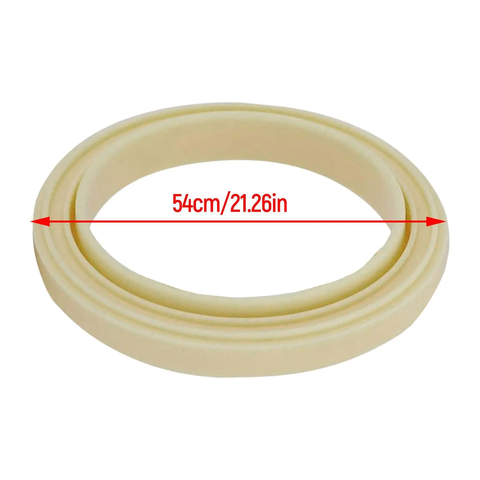 Силиконовая паровая прокладка, уплотнительная головка для кофемашины 450 500 875,