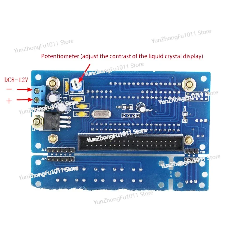 CD-ROM DVD-ROM IDE Optical Drive Controller KITS DIY-player CD Driver Turn To Turntable CD-player - view 2