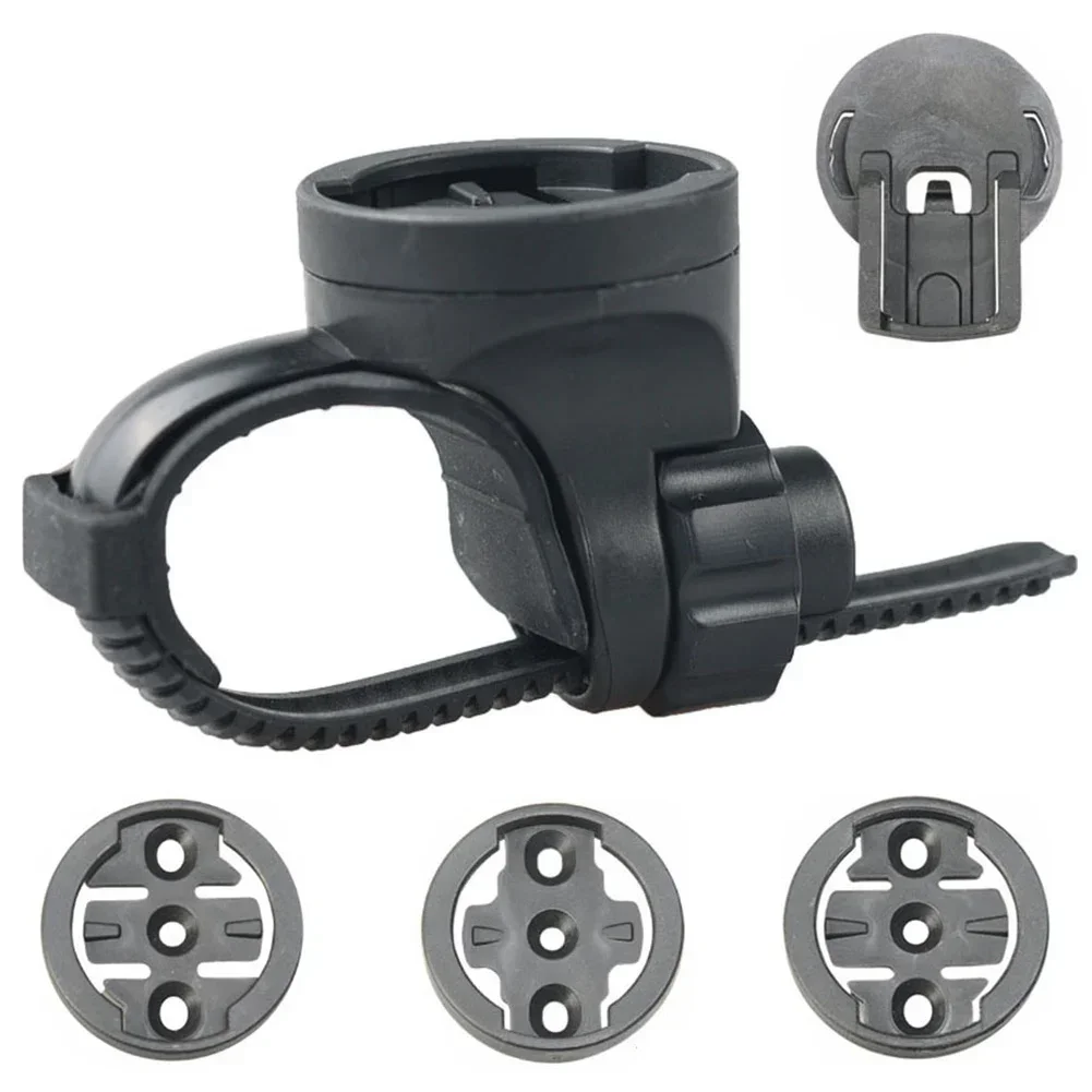 Bike Handlebar Computer Holder  For Garmin For Bryton For WAHOO For Blackbird   Road Bicycle Computer Stopwatch Speedometer