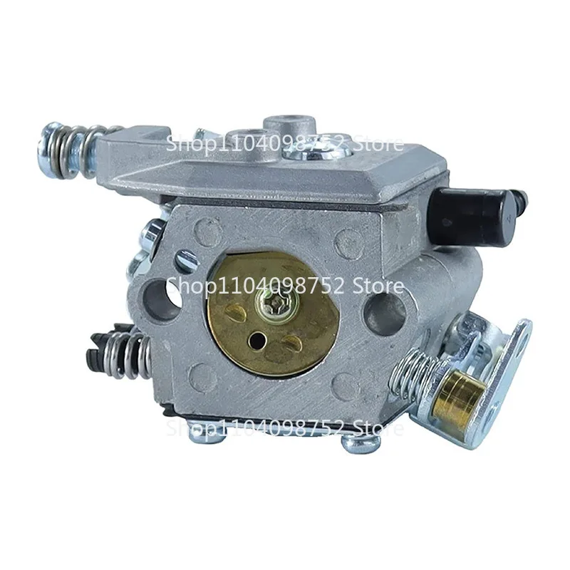 Imagem -03 - Carburador de Substituição para Walbro wt 962 Wt-962 Zenoah Chinês Motosserra Carb para 2500 2600 25cc 26cc