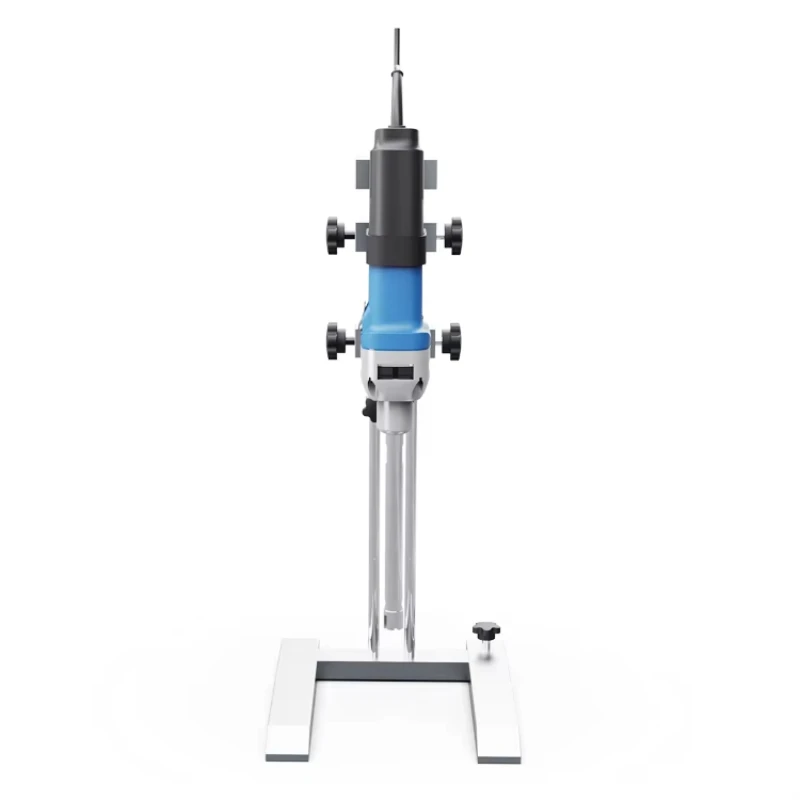 

Wholesale Price Laboratory Multipurpose High Shear Homogenizer