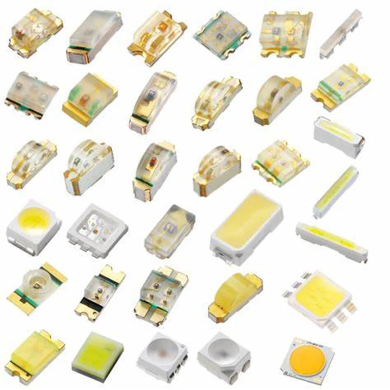 Imagem -04 - Led 10 Peças Lote Ap2012cgck Ap2012ec Ap2012f3c Ap2012mgc Ap2012seck Ap2012yc