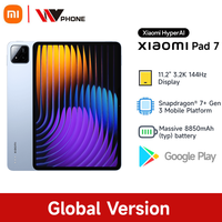 Xiaomi Pad 7 11.2\