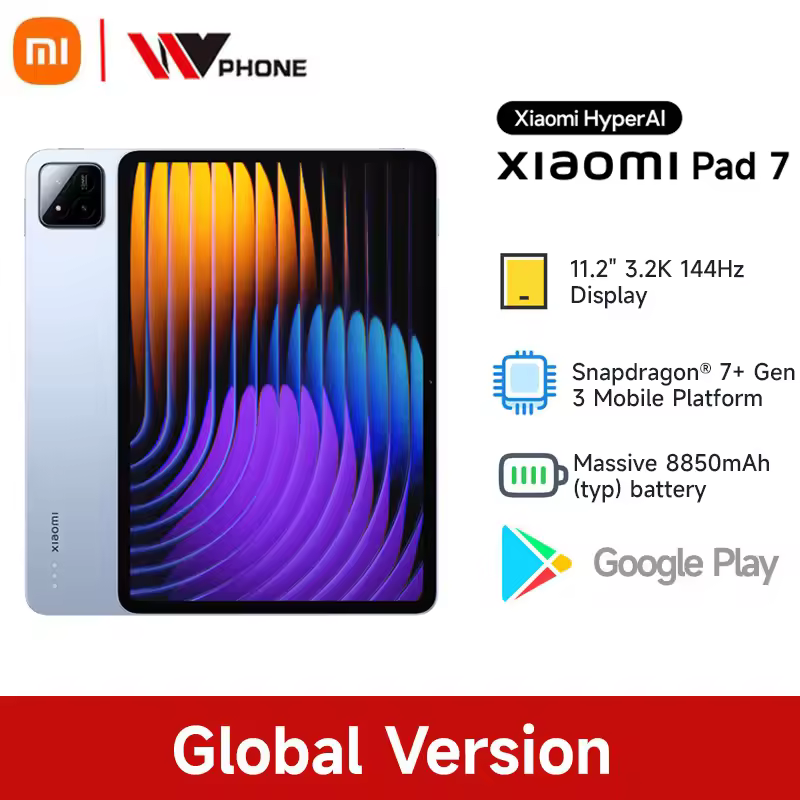 2. Xiaomi P..