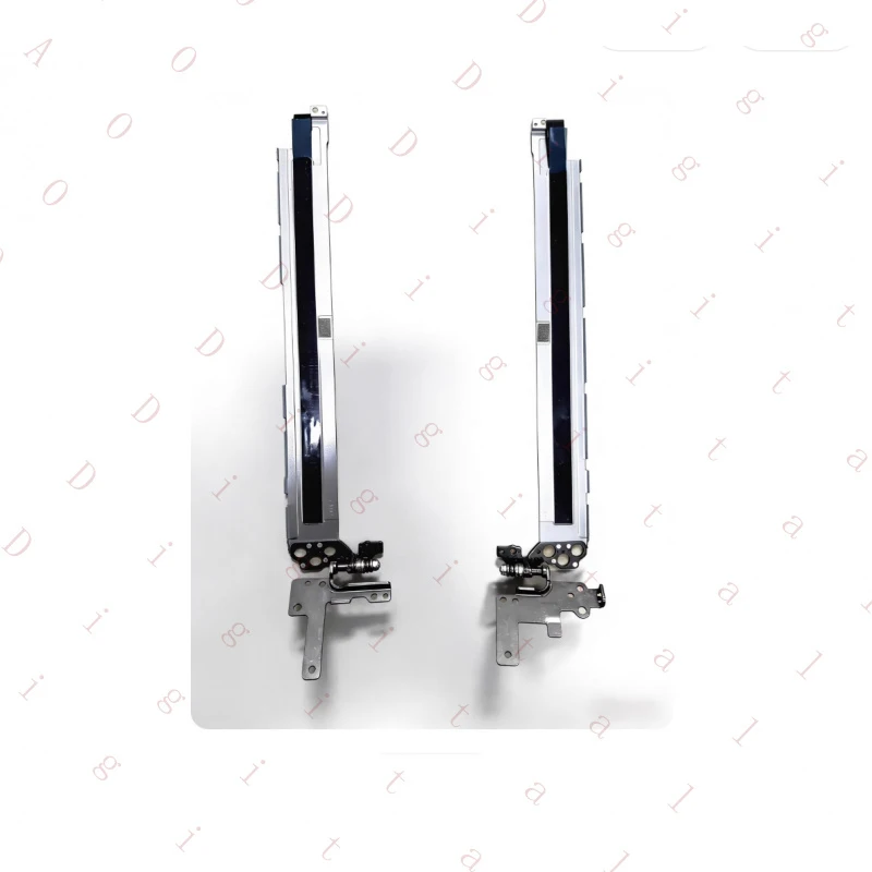 

BR New for DELL Pro 16 PC16250 PC16255 hinges L+R