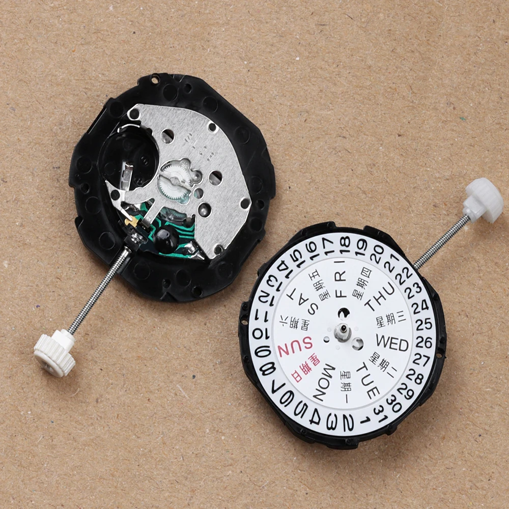 New Single Calendar…