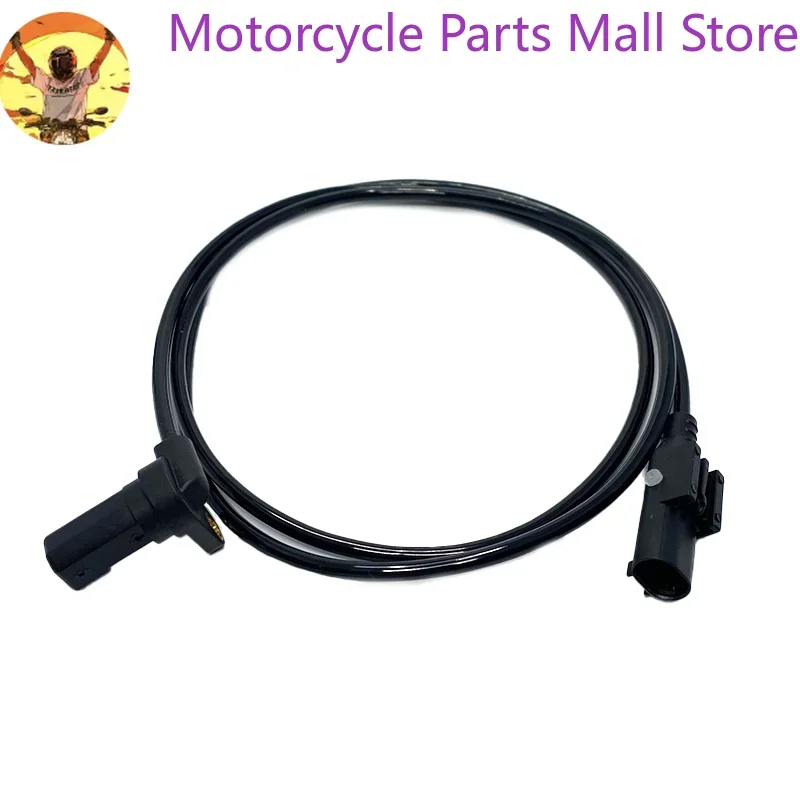 ABS Anti Lock Brake Wheel Speed Sensor For BMW R1200RT R1200R R900RT K1600GT K1600GTL K1200R K1300R R1200GS Adventure R Nine T