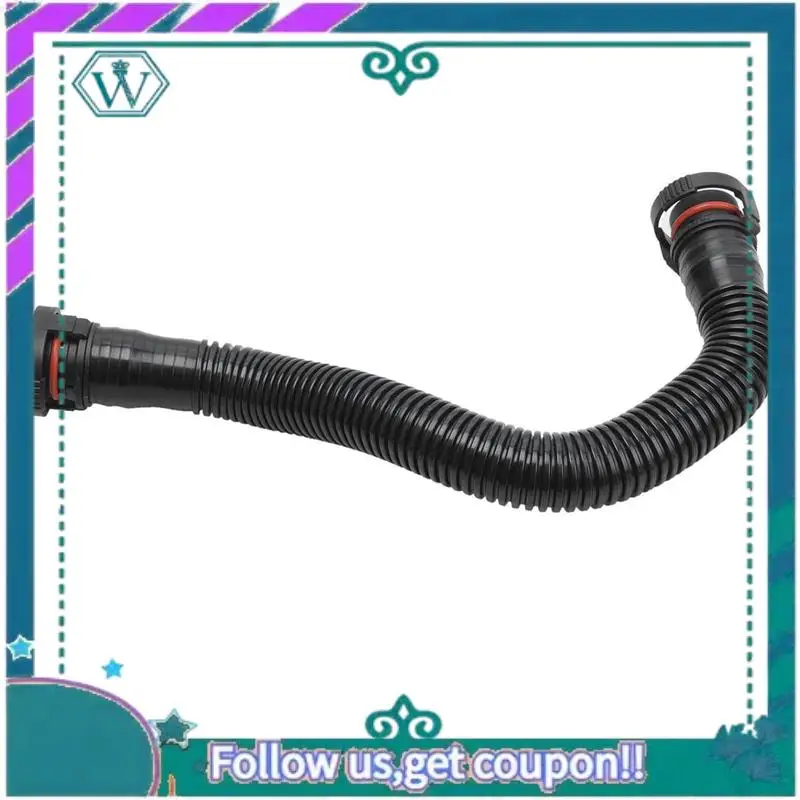 

AA92-Новый шланг вентиляции картера двигателя 94810724702 для Cayenne 4.8 V8 2008-2010