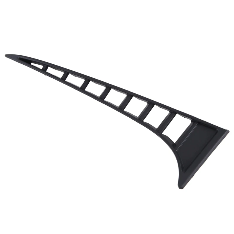 

Car Right Rear Bumper Grill Trim Parts Accessories For BMW 3' F80 M3 4' F82 F83 M4 51128056588