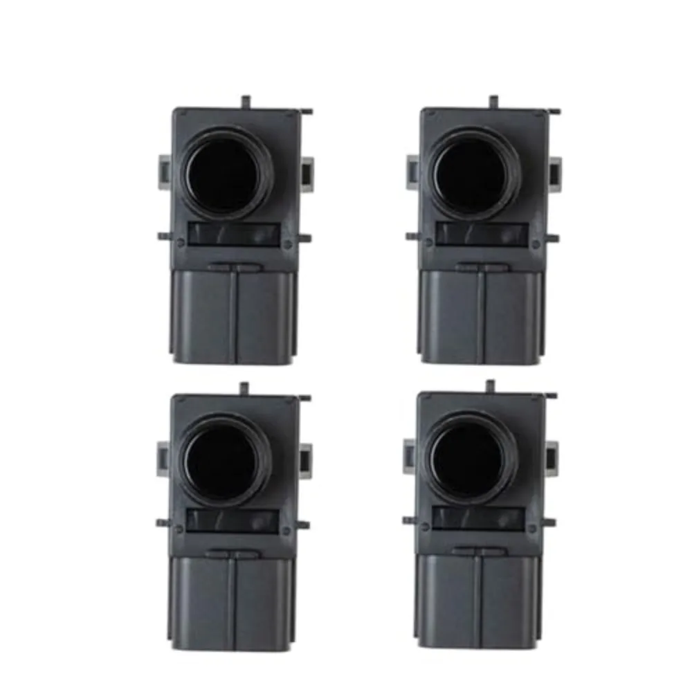 

4pcs 89341-50060 8934150060 Car Parking Sensor for 2007-2010 LS460 LS600 46 0L 4.6L V8